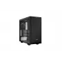 be quiet Pure Base 600 Window Midi Tower Czarny