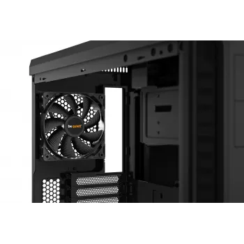 be quiet Pure Base 600 Window Midi Tower Czarny
