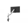Uchwyt stołowy DIGITUS LED/LCD ze sprężyną gazową (DA-90351)