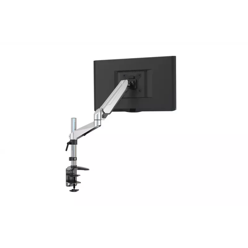 Uchwyt stołowy DIGITUS LED/LCD ze sprężyną gazową (DA-90351)