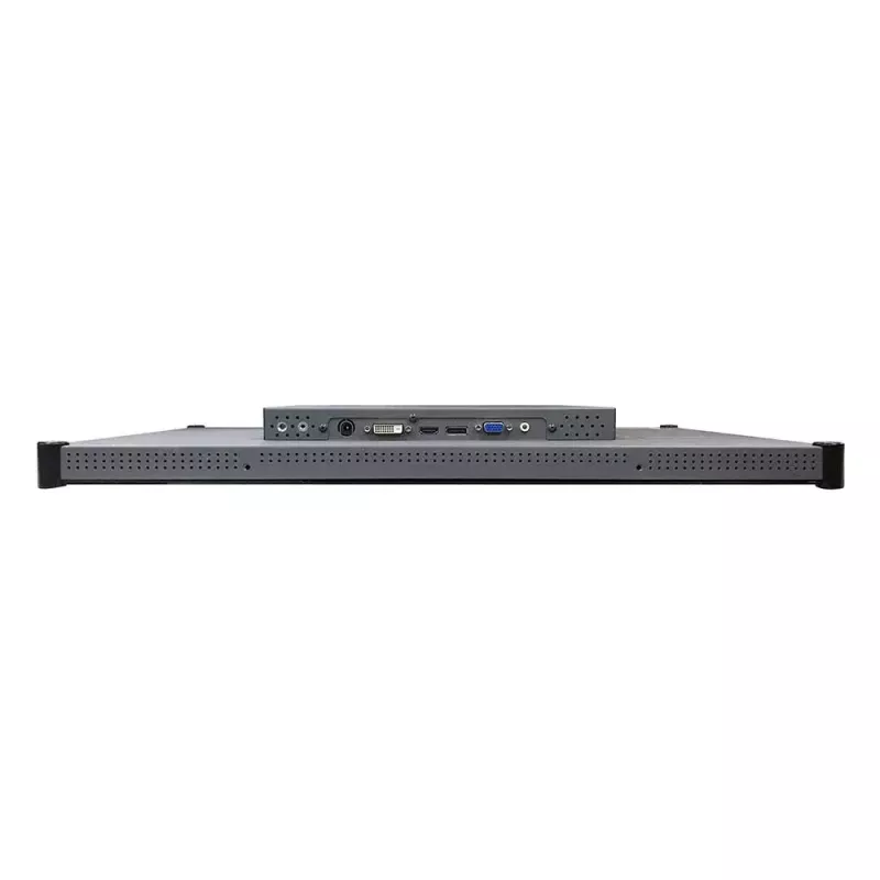 AG Neovo X-22E komputerowy monitor 54.6 cm (21.5 cala) 1920 x 1080 pikseli Full HD LED Czarny