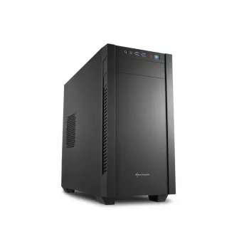 Obudowa PC Sharkoon S1000 Tower Czarna