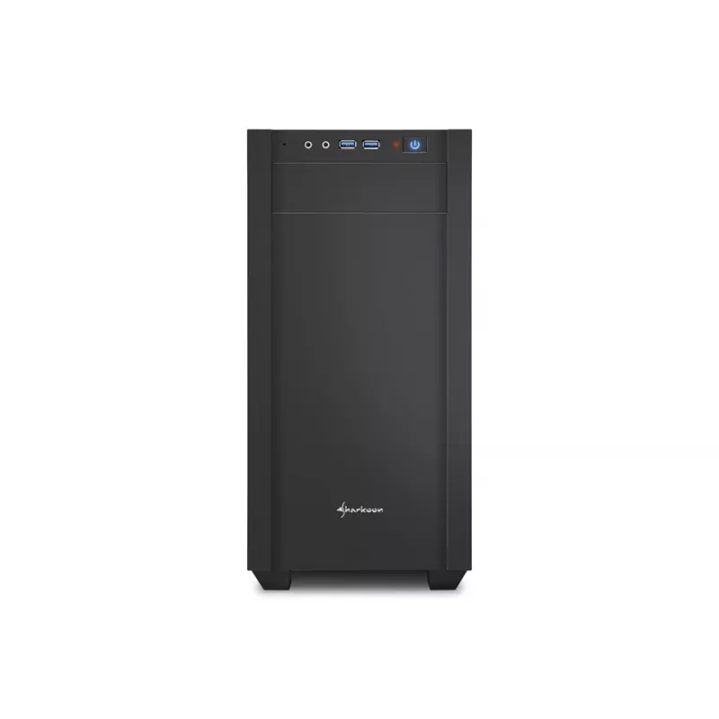 Obudowa PC Sharkoon S1000 Tower Czarna