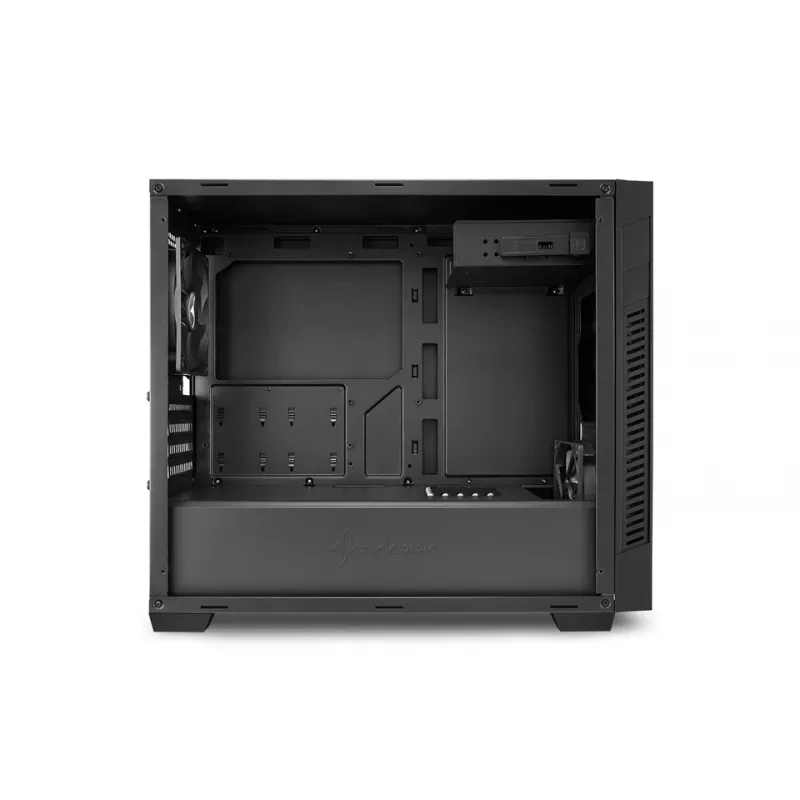 Obudowa PC Sharkoon S1000 Tower Czarna