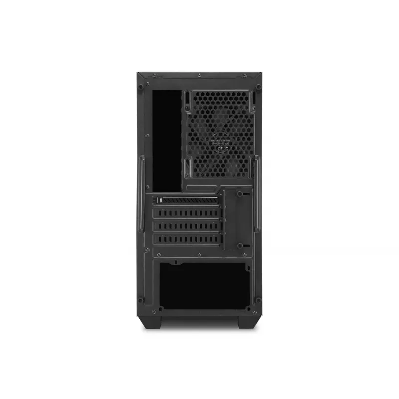 Obudowa PC Sharkoon S1000 Tower Czarna
