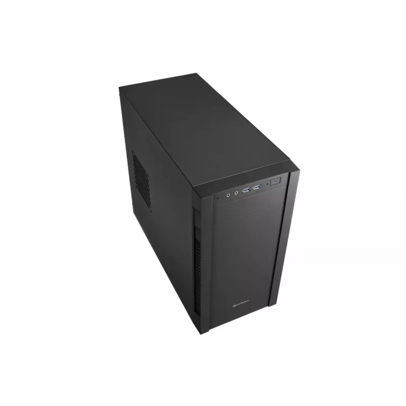 Obudowa PC Sharkoon S1000 Tower Czarna