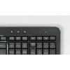 LOGITECH Mk540 Advanced Bezprzewodowy Zestaw Klawiatury i Myszki - QWERTZ Niemiecki