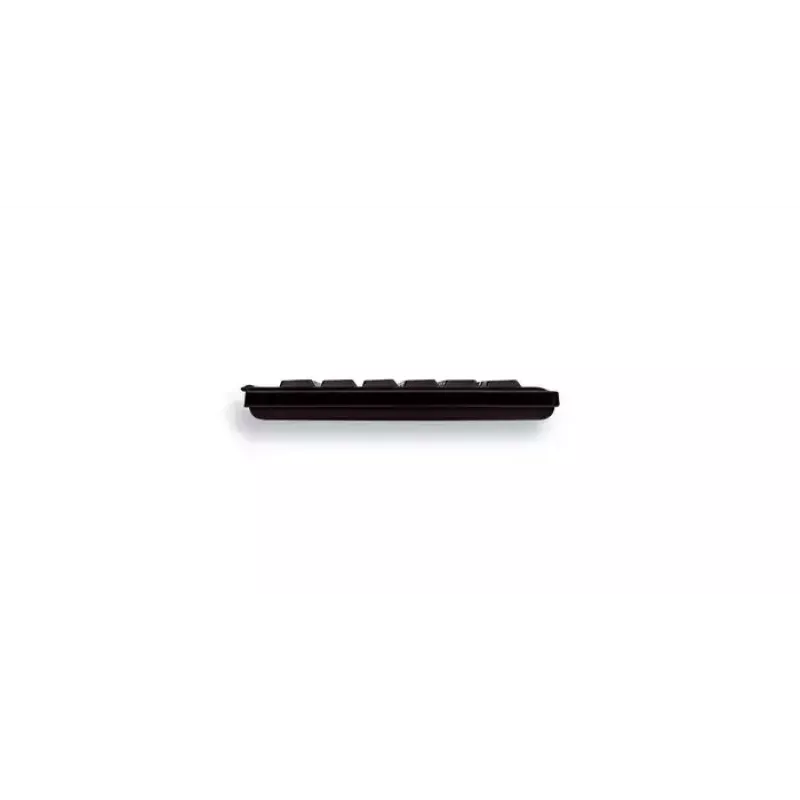 CHERRY G84-4400 klawiatura Universal PS/2 QWERTZ German Czarny