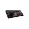 CHERRY G84-4400 klawiatura Universal PS/2 QWERTZ German Czarny