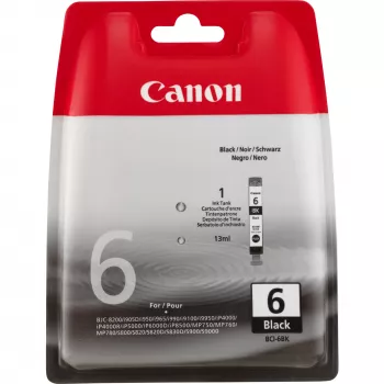 Wkład Canon Ink Czarny 4705A002AA