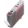 Wkład atramentowy Canon BCI-6PM 4710A002 magenta