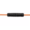 Cat.6 Outdoor RJ45 Inline Coupler Equip 221162