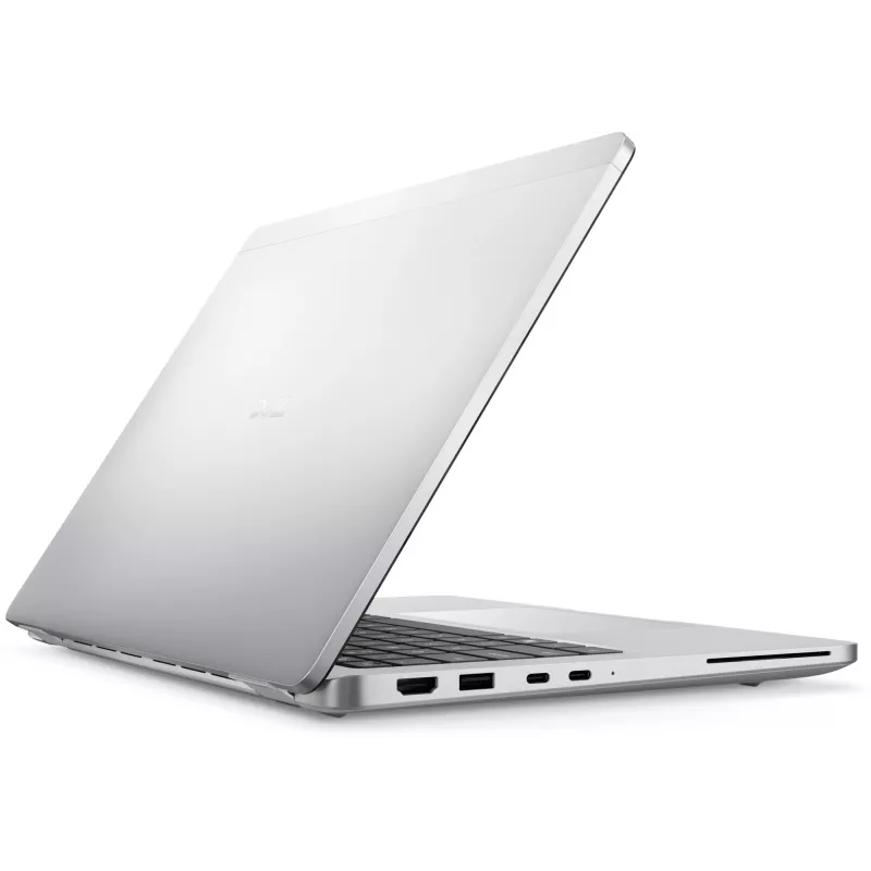 Laptop DELL Pro 13 Plus PB13250 13.3 cala Intel Core Ultra 5 16GB 512GB SSD Intel Graphics Windows 11 Pro