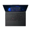 Laptop Lenovo ThinkPad E16 Gen 3 16 cali Intel Core Ultra 7 32GB 1TB Intel Arc 140T Windows 11 Pro