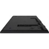 iiyama LH5560UHS-B2AG Wyświetlacz reklamowy Digital A-board 138,7 cm (54,6 cala) LED Wi-Fi 500 cd/m² 4K Ultra HD Czarny Wbudowany procesor Android 11 24/7