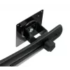 Monitor Desk Stand Ergotron DS Series DS100 Quad 61 cm Czarny