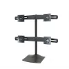 Monitor Desk Stand Ergotron DS Series DS100 Quad 61 cm Czarny