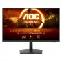 Monitor komputerowy AOC G1 24G15N2, 60,5 cm (23,8 cala), 1920 x 1080 pikseli, Full HD, LCD, czarny