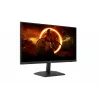 Monitor komputerowy AOC G1 24G15N2, 60,5 cm (23,8 cala), 1920 x 1080 pikseli, Full HD, LCD, czarny