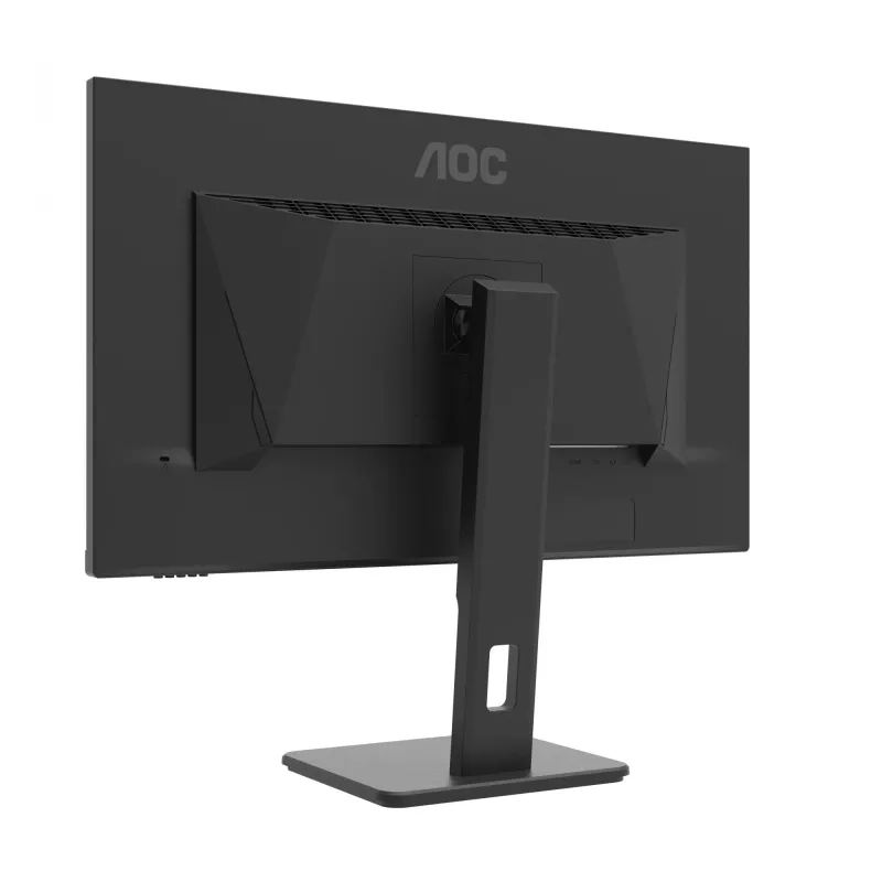 Monitor komputerowy AOC G1 24G15N2, 60,5 cm (23,8 cala), 1920 x 1080 pikseli, Full HD, LCD, czarny