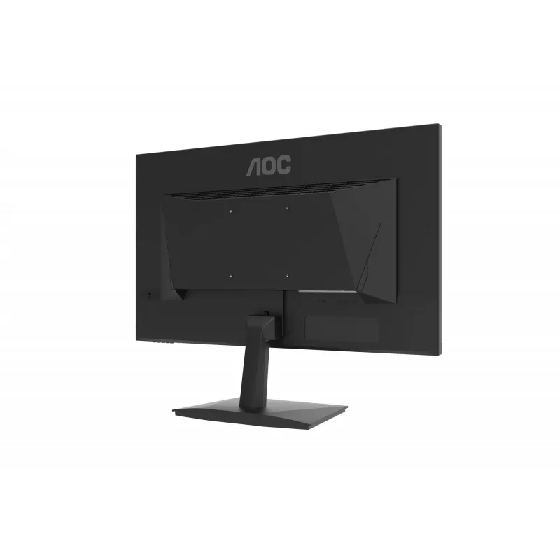Monitor komputerowy AOC G1 24G15N2, 60,5 cm (23,8 cala), 1920 x 1080 pikseli, Full HD, LCD, czarny