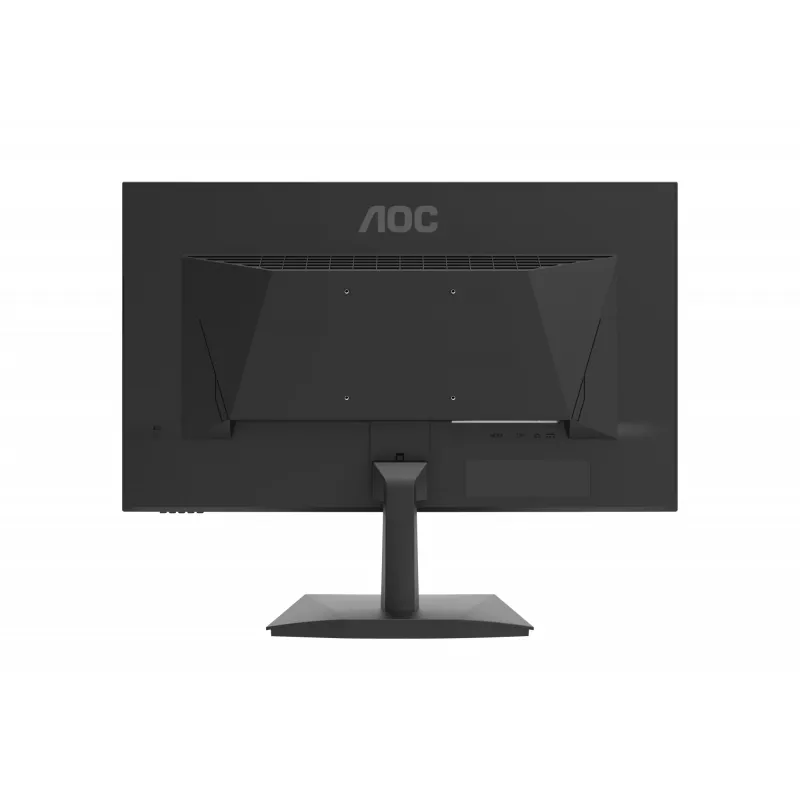 Monitor komputerowy AOC G1 24G15N2, 60,5 cm (23,8 cala), 1920 x 1080 pikseli, Full HD, LCD, czarny