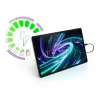 Lenovo Idea Tab Pro Mediatek 128 GB 32.3 cm (12.7 inch) 8 GB Wi-Fi 6E (802.11ax) Android 14 Szary