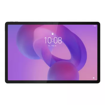 Lenovo Idea Tab Pro Mediatek 128 GB 32.3 cm (12.7 inch) 8 GB Wi-Fi 6E (802.11ax) Android 14 Szary