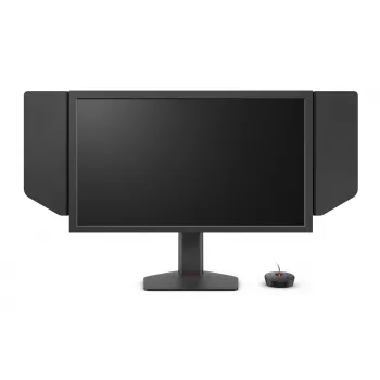 Monitor komputerowy ZOWIE XL2586X+ 61,2 cm (24,1 cala) 1920 x 1080 pikseli Full HD Czarny