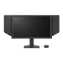 Monitor komputerowy ZOWIE XL2586X+ 61,2 cm (24,1 cala) 1920 x 1080 pikseli Full HD Czarny