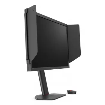 Monitor komputerowy ZOWIE XL2586X+ 61,2 cm (24,1 cala) 1920 x 1080 pikseli Full HD Czarny