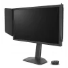 Monitor komputerowy ZOWIE XL2586X+ 61,2 cm (24,1 cala) 1920 x 1080 pikseli Full HD Czarny