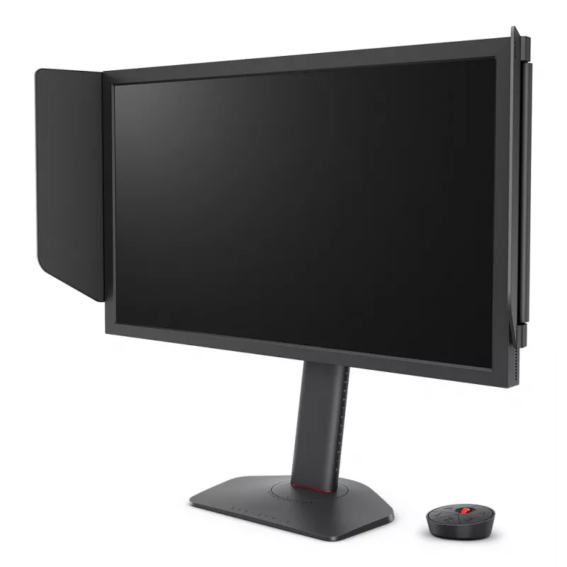 Monitor komputerowy ZOWIE XL2586X+ 61,2 cm (24,1 cala) 1920 x 1080 pikseli Full HD Czarny