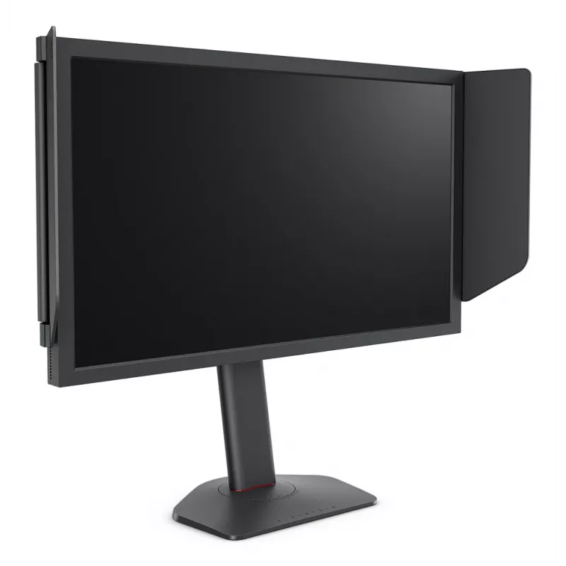 Monitor komputerowy ZOWIE XL2586X+ 61,2 cm (24,1 cala) 1920 x 1080 pikseli Full HD Czarny