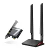Adapter TP-Link Archer BE9300 Wi-Fi 7 Bluetooth 5.4 PCIe