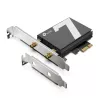 Adapter TP-Link Archer BE9300 Wi-Fi 7 Bluetooth 5.4 PCIe