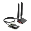 Adapter TP-Link Archer BE9300 Wi-Fi 7 Bluetooth 5.4 PCIe
