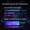 Adapter TP-Link Archer BE9300 Wi-Fi 7 Bluetooth 5.4 PCIe