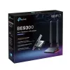 Adapter TP-Link Archer BE9300 Wi-Fi 7 Bluetooth 5.4 PCIe