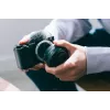 Sony α ZV-E10L MILC 24,2 MP CMOS 6000 x 4000 pikseli Czarny