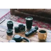 Sony α ZV-E10L MILC 24,2 MP CMOS 6000 x 4000 pikseli Czarny
