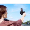 Sony ZV-1F 1-calowy aparat kompaktowy 20,1 MP Exmor RS CMOS 5472 x 3648 pikseli Czarny