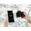 Sony ZV-1F 1-calowy aparat kompaktowy 20,1 MP Exmor RS CMOS 5472 x 3648 pikseli Czarny