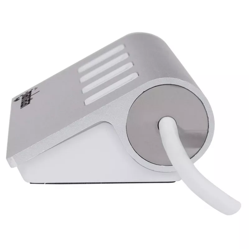Koncentrator USB Manhattan USB-A 4-Port