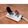 Koncentrator USB Manhattan USB-A 4-Port