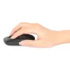 Bezprzewodowa mysz optyczna Manhattan MW3050 USB