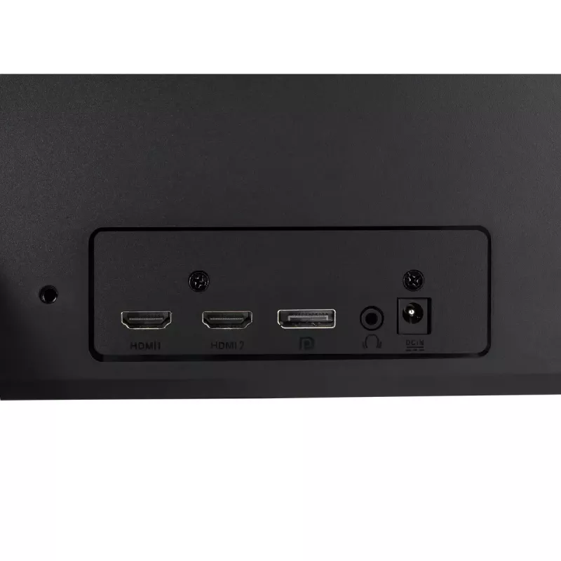 Monitor ASUS TUF Gaming VG279Q3R 27 cali Full HD (1920×1080) Fast IPS, 180 Hz, 1 ms, FreeSync, 2×HDMI/1×DP, głośniki, VESA 75×75