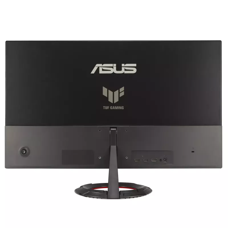 Monitor ASUS TUF Gaming VG279Q3R 27 cali Full HD (1920×1080) Fast IPS, 180 Hz, 1 ms, FreeSync, 2×HDMI/1×DP, głośniki, VESA 75×75