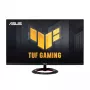 Monitor ASUS TUF Gaming VG279Q3R 27 cali Full HD (1920×1080) Fast IPS, 180 Hz, 1 ms, FreeSync, 2×HDMI/1×DP, głośniki, VESA 75×75