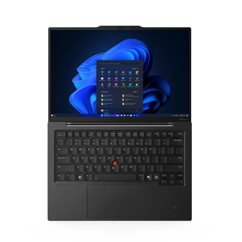 Laptop Lenovo TP X1 CARBON G13 CU7-265U 14.0 2.8K 64GB 2TB SSD W11P 5G